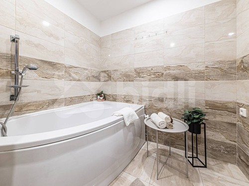 Prodaný byt 3+kk 74 m²