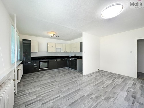 Prodaný byt 3+1 63 m²
