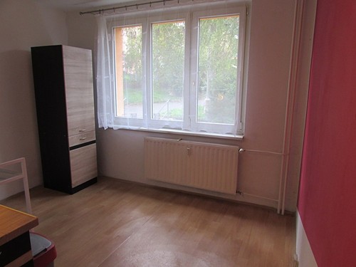 Prodaný byt 2+1 60 m²