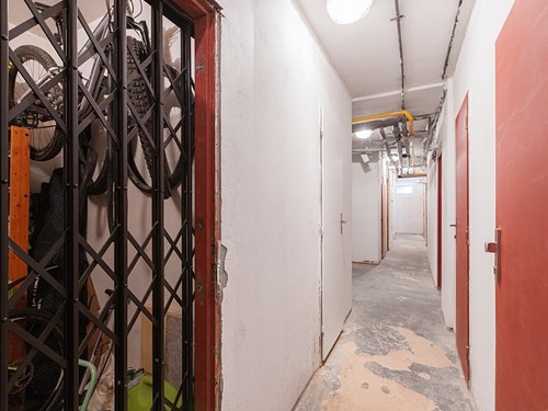 Prodaný byt 3+1 74 m²