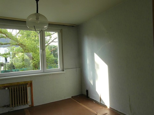 Prodaný byt 4+1 77 m²