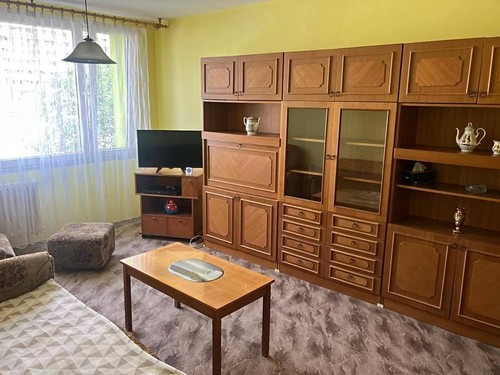 Prodaný byt 2+kk 40 m²