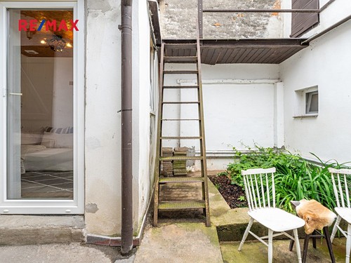 Prodaný dům 92 m², pozemek 204 m²