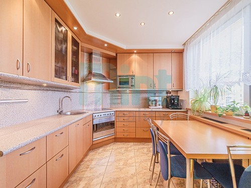 Prodaný byt 2+1 59 m²
