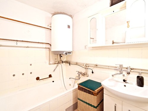 Prodaný dům 116 m², pozemek 1104 m²