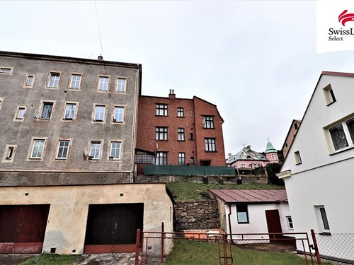 Prodaný dům 210 m², pozemek 181 m²
