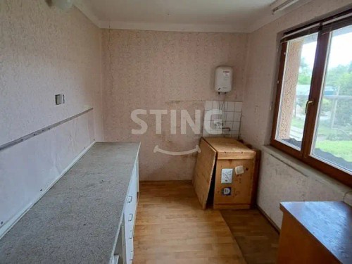 Prodej domu 80 m², pozemek 1148 m²