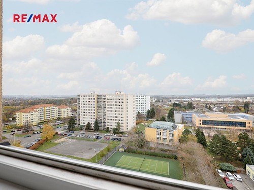 Prodaný byt 4+1 88 m²