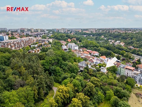 Prodaná vila 174 m², pozemek 362 m²