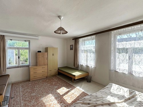 Prodaný dům 103 m², pozemek 1519 m²