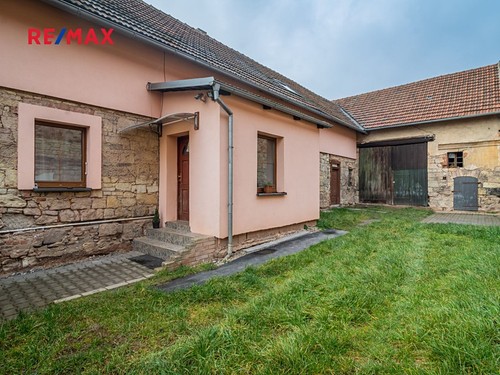 Prodaný dům 126 m², pozemek 323 m²