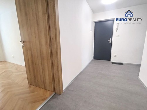 Prodaný byt 2+1 59 m²