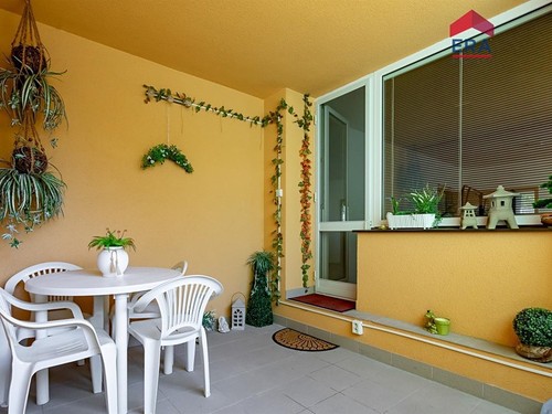 Prodaný byt 5+1 106 m²