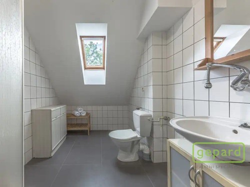 Prodaný dům 225 m², pozemek 294 m²