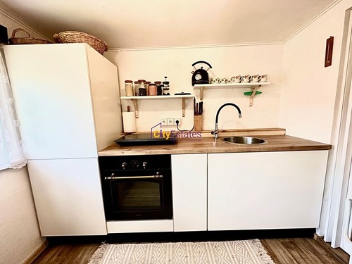 Prodaná chata 62 m², pozemek 230 m²