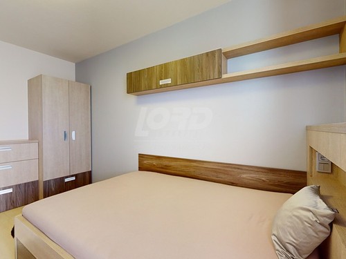 Prodaný byt 3+kk 129 m²