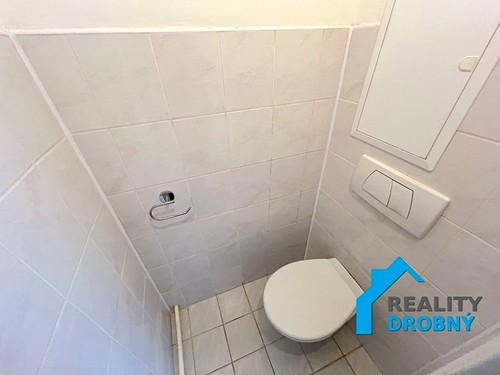 Prodaný byt 3+1 79 m²