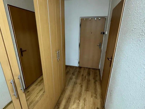Prodaný byt 2+1 49 m²