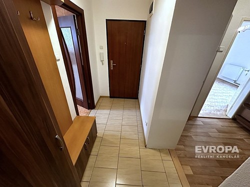Prodaný byt 2+1 66 m²