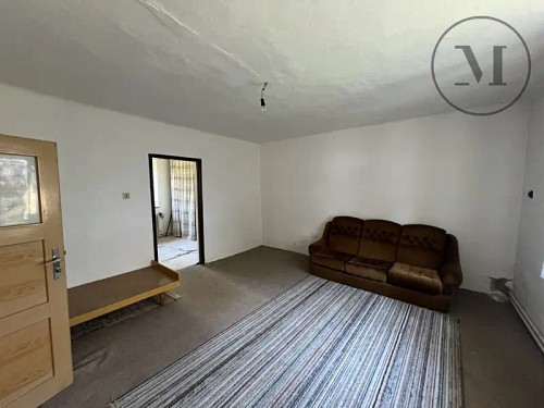 Prodej chalupy 460 m², pozemek 2427 m²