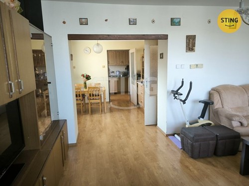Prodaný dům 226 m², pozemek 1156 m²