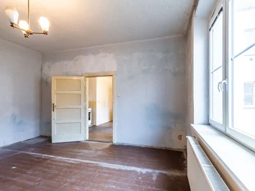 Prodaný byt 2+kk 57 m²