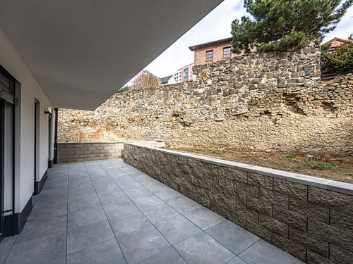 Prodaný byt 2+kk 54 m²