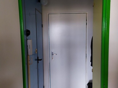 Prodaný byt 1+kk 20 m²