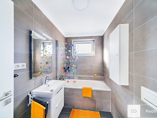 Prodaný dům 119 m², pozemek 1059 m²