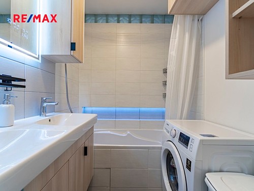 Prodaný byt 3+1 76 m²