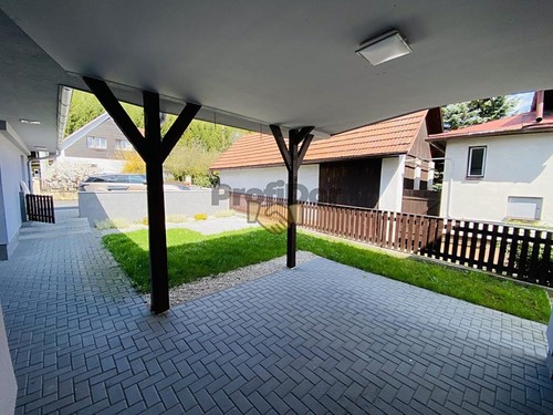 Prodaný dům 190 m², pozemek 446 m²
