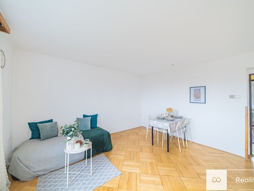 Prodaný byt 3+1 67 m²