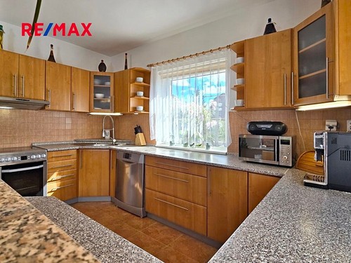 Prodaný dům 161 m², pozemek 680 m²