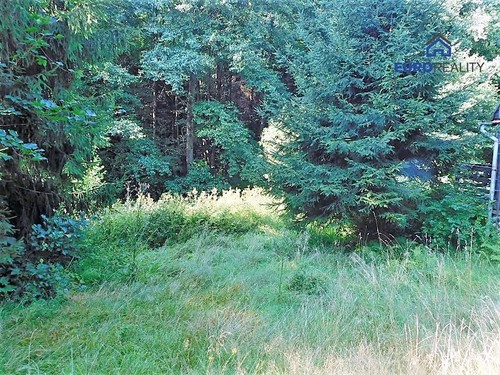 Prodaná chalupa 46 m², pozemek 479 m²
