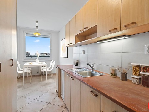 Prodaný byt 4+1 83 m²
