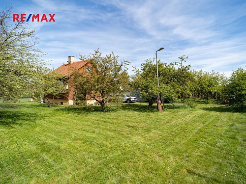 Prodaný dům 99 m², pozemek 654 m²