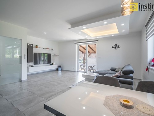 Prodaný dům 109 m², pozemek 1196 m²