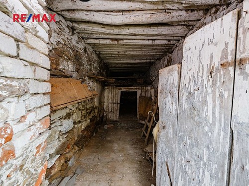 Prodaný dům 68 m², pozemek 600 m²