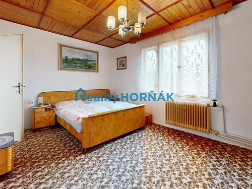 Prodaný dům 170 m², pozemek 521 m²