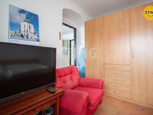 Prodaný dům 65 m², pozemek 140 m²