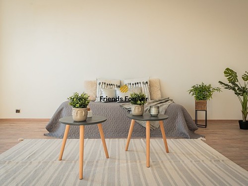 Prodaný byt 3+1 87 m²