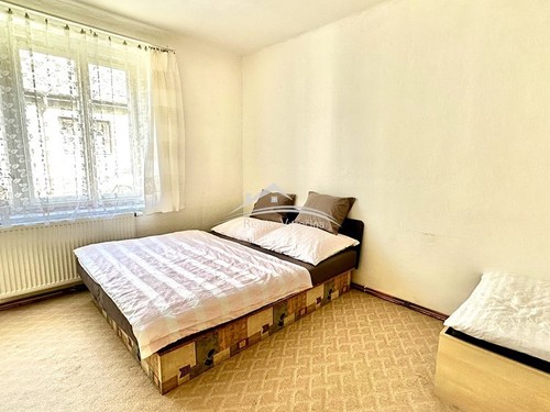 Prodaná chalupa 120 m², pozemek 1183 m²