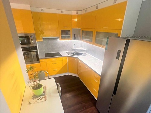 Prodaný byt 3+kk 77 m²