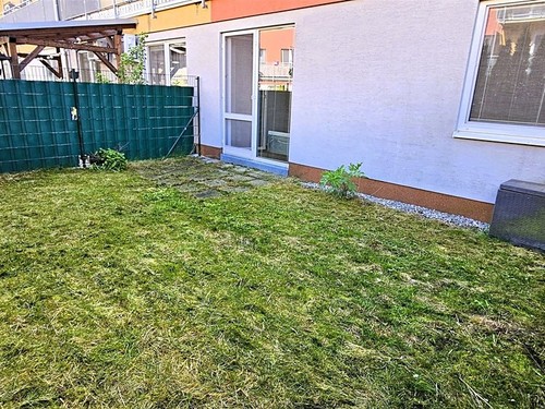 Prodaný byt 2+kk 58 m²
