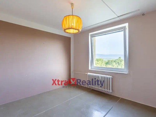 Prodaný byt 3+1 73 m²