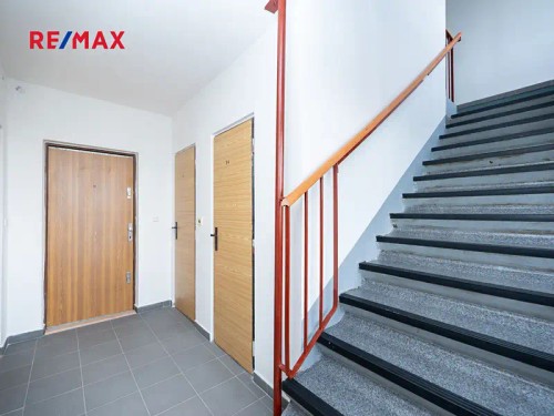 Prodaný byt 3+1 68 m²