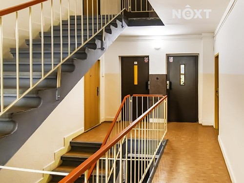 Prodaný byt 2+1 64 m²