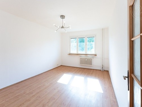 Prodaný byt 2+1 54 m²