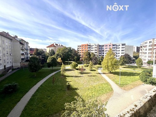 Prodaný byt 4+1 78 m²