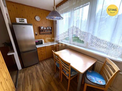 Prodej bytu 3+1 73 m²